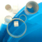 Détection de défaut ultrasonique de tube en céramique piézoélectrique / cylindre PZT-4