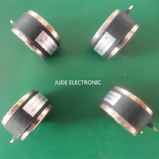 Capteur céramique piézoélectrique - (JD6516A-401S)