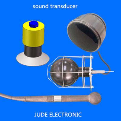 Transducteurs sonores